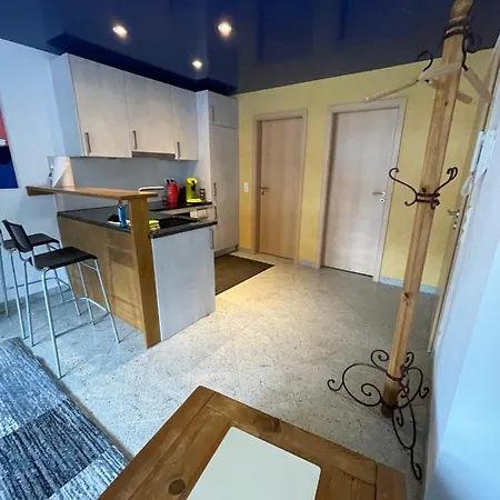 アパート 1 30 Qm